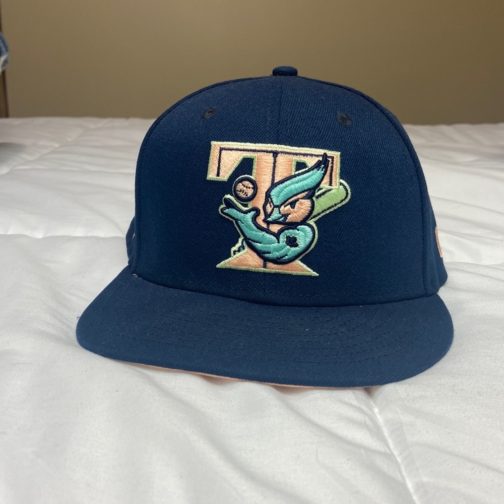 Toronto Fitted Hat